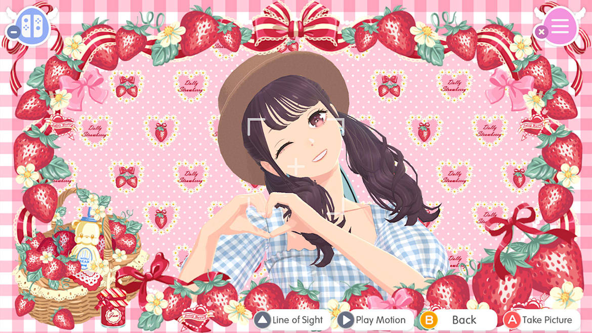 时尚造梦-Fashion Dreamer-游戏截图-好玩游戏库