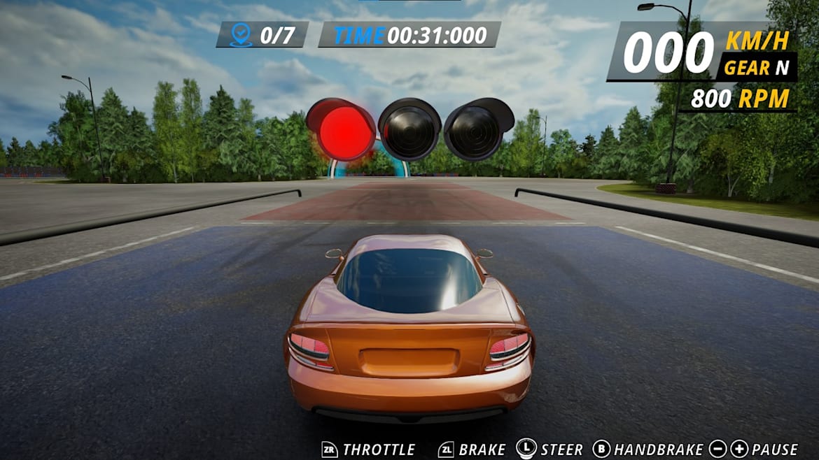 汽车修理工模拟-Car Mechanic Simulator  -游戏图片-好玩客