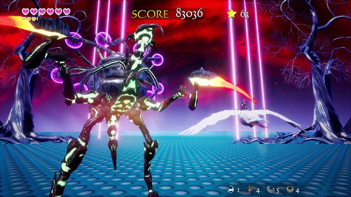 空气扭曲者-Air Twister-游戏截图-好玩游戏库