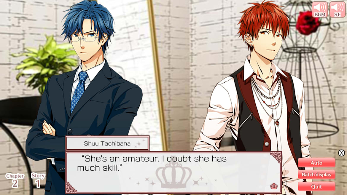 公主衣柜-Princess Closet -游戏截图-好玩游戏库