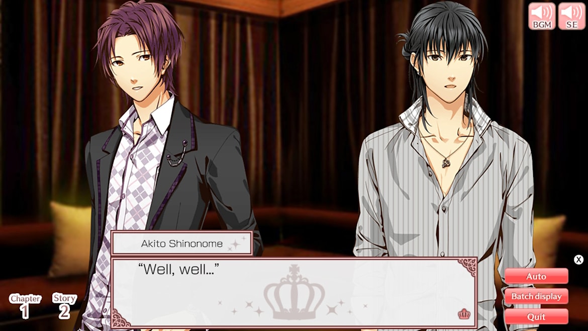 公主衣柜-Princess Closet -游戏截图-好玩游戏库