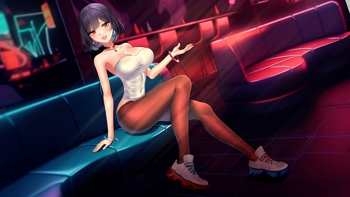 动漫拼图 2-Hentai Uni 2-游戏截图-好玩游戏库