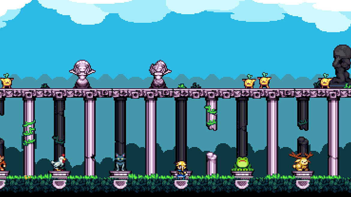 Jubilee-Jubilee-游戏截图-好玩游戏库