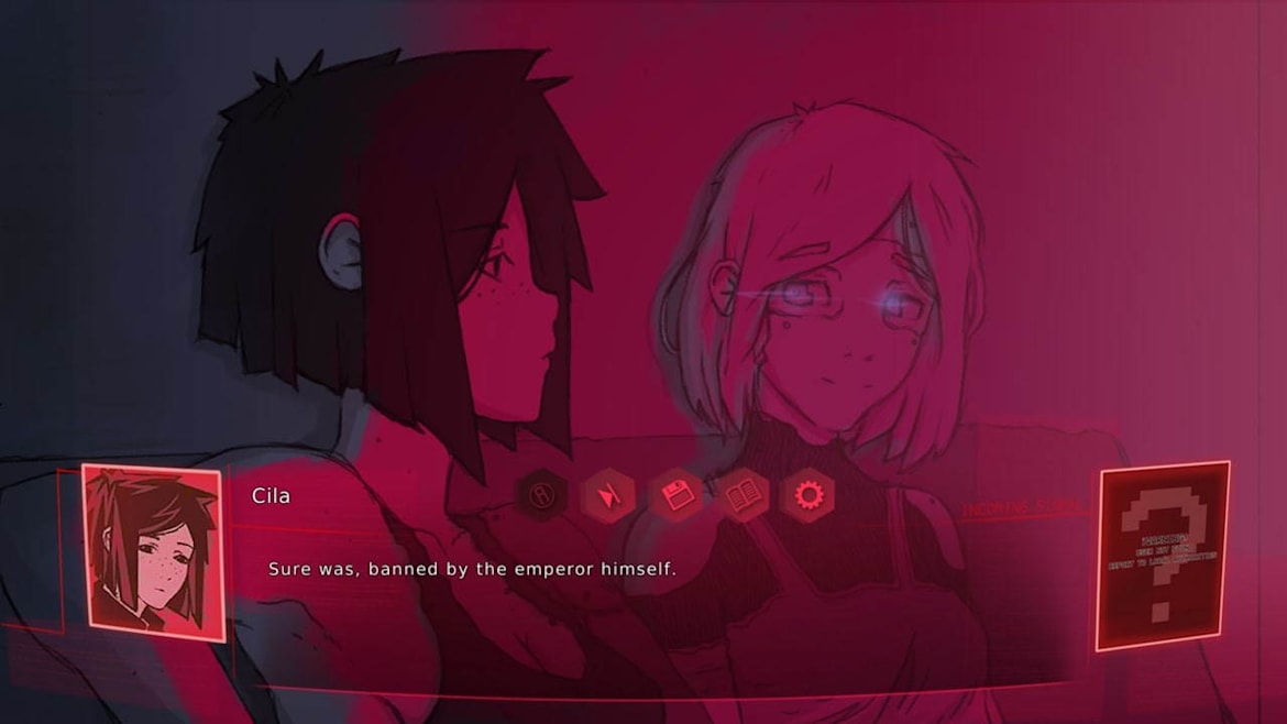 协同效应：次世代版-Synergia: NextGen Edition-游戏截图-好玩游戏库