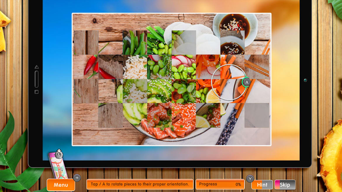 第一次来夏威夷：收藏版-First Time In Hawaii: Collector's Edition-游戏截图-好玩游戏库