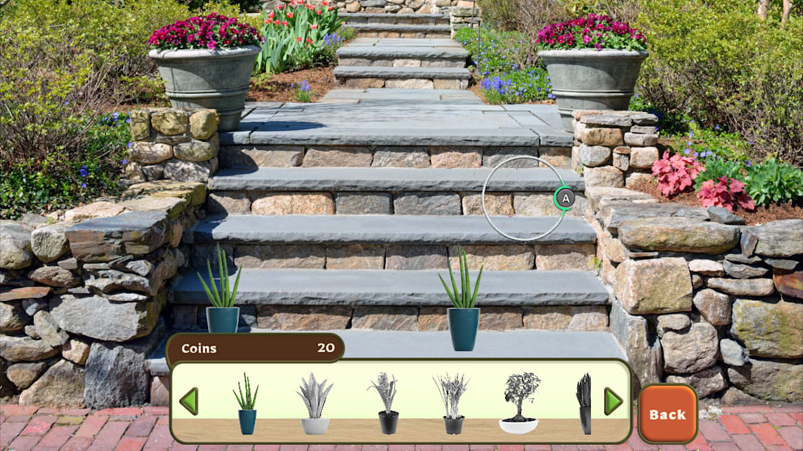 Nature Escapes 2: Collector's Edition-Nature Escapes 2: Collector's Edition-游戏截图-好玩游戏库