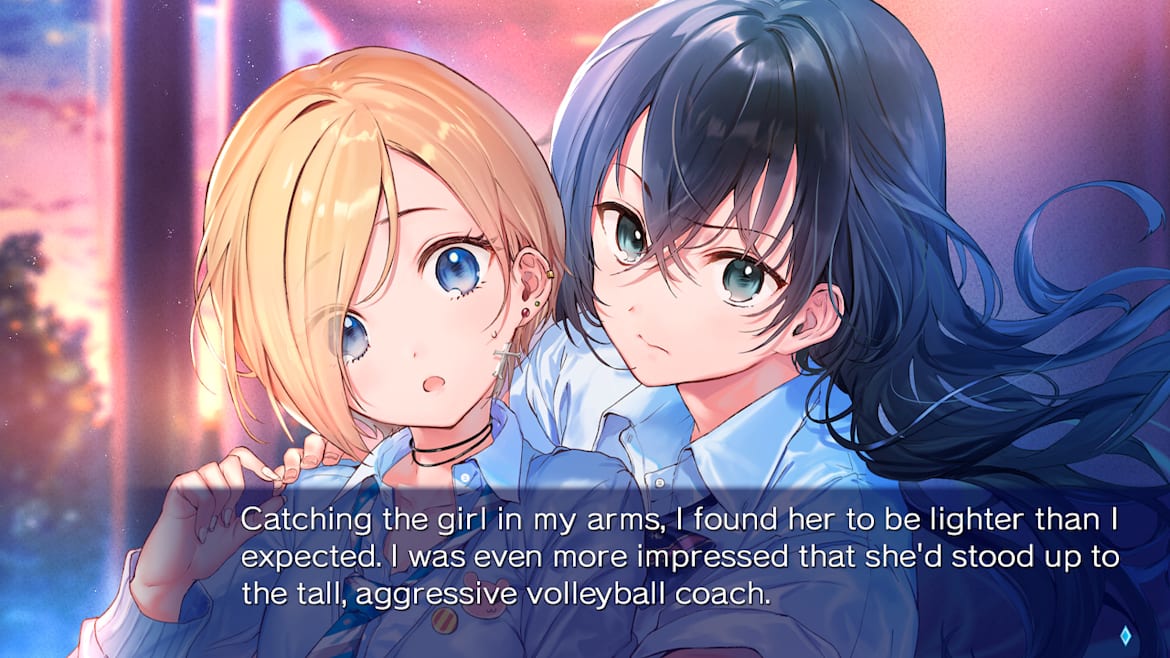 九段之都市传说-The Curse of Kudan-游戏截图-好玩游戏库