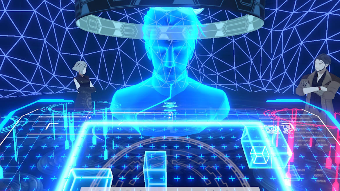 虚时异境：迷离时空 - 最终版-Dyschronia: Chronos Alternate - Definitive Edition-游戏截图-好玩游戏库