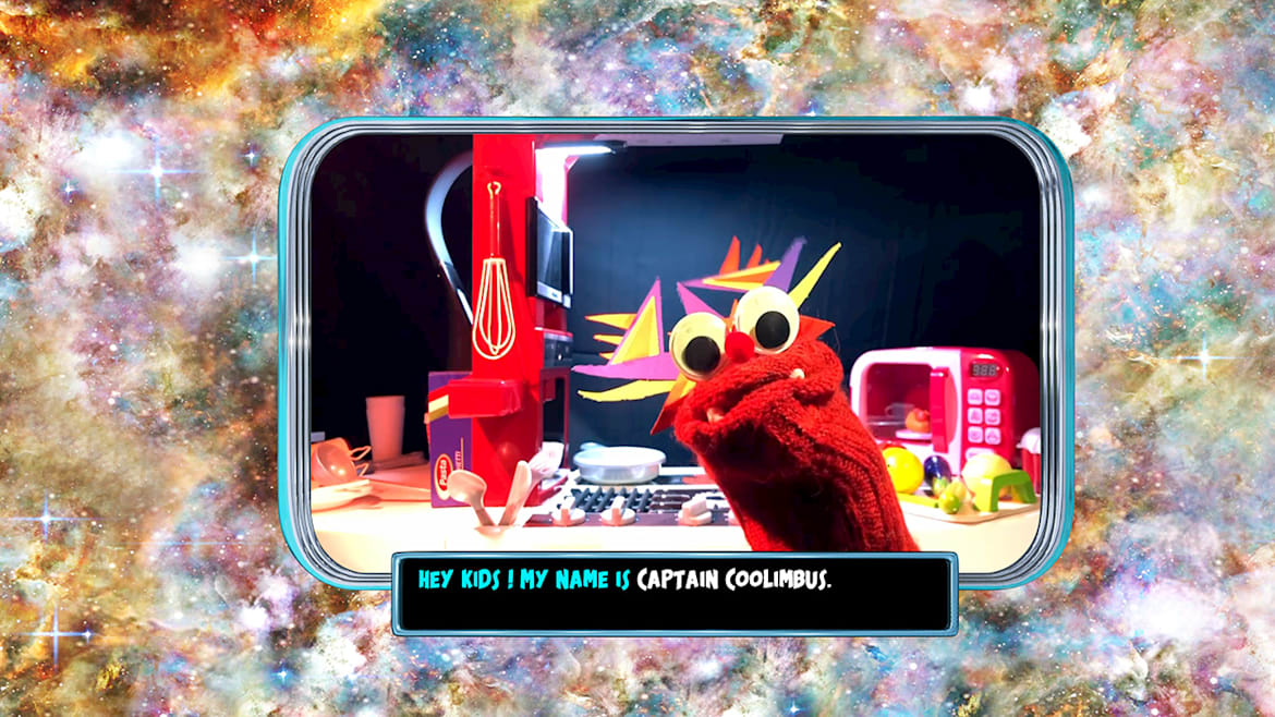 时光旅行者的往昔美食指南-A Time Traveller's Guide to Past Delicacies-游戏截图-好玩游戏库