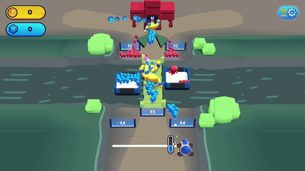 暴民控制-Mob Control-游戏截图-好玩游戏库