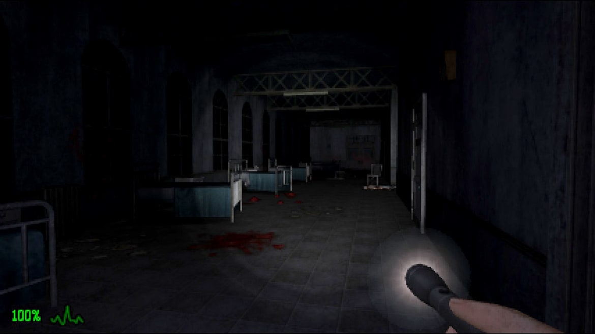 病房-Dementium: The Ward-游戏截图-好玩客