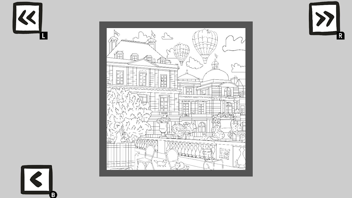 街上的猫-Cats on Streets-游戏截图-好玩游戏库