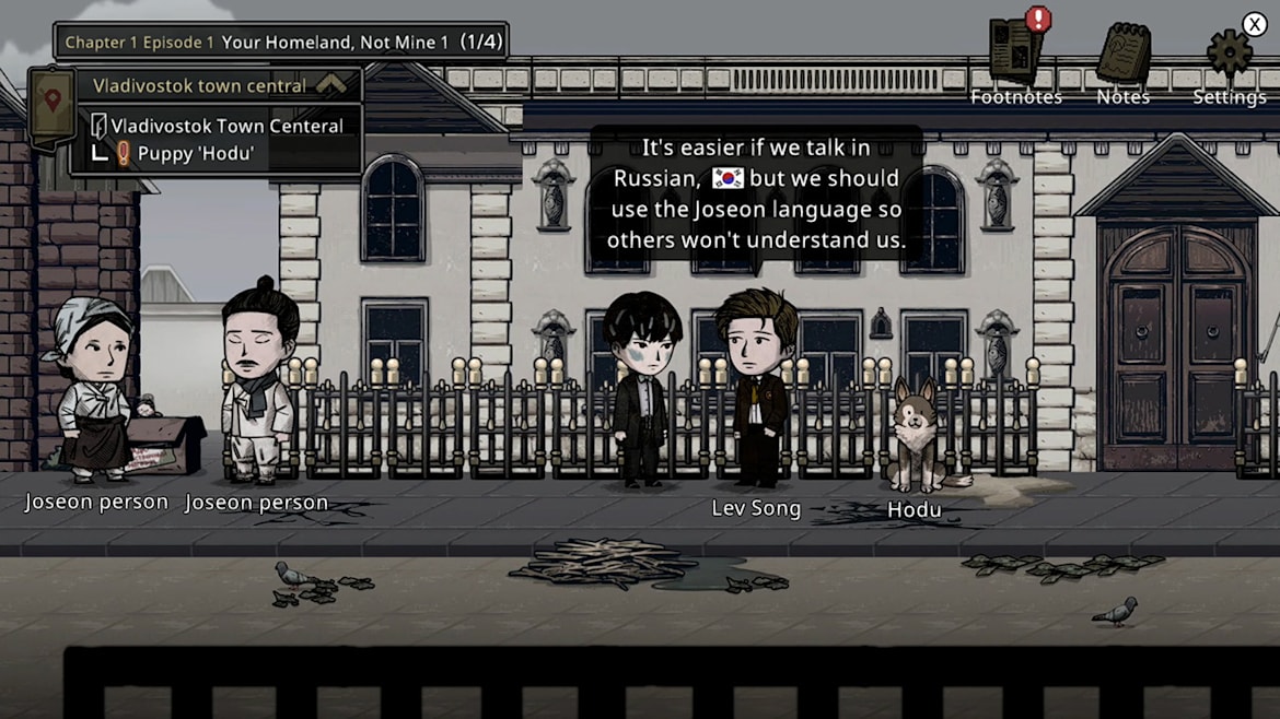 MazM: Pechka-MazM: Pechka-游戏截图-好玩游戏库