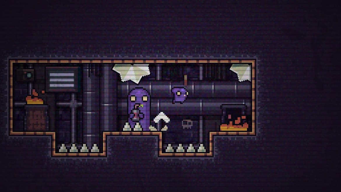 Prisonela DX-Prisonela DX-游戏截图-好玩游戏库