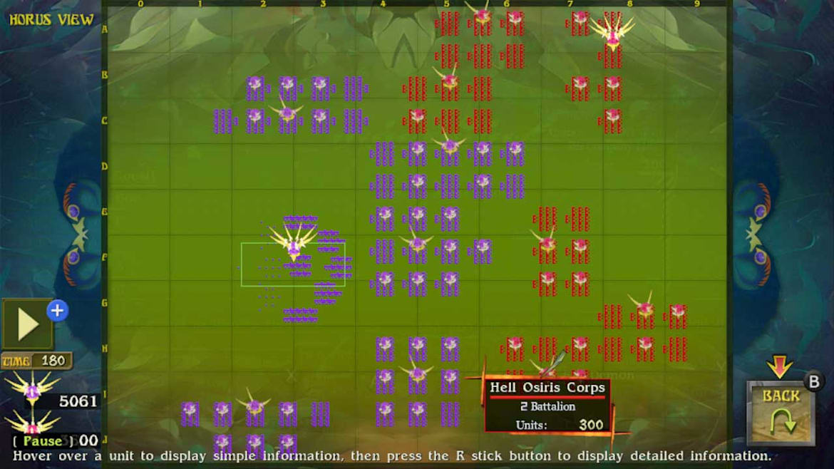 瓦利斯 3-Avaris3-游戏截图-好玩游戏库