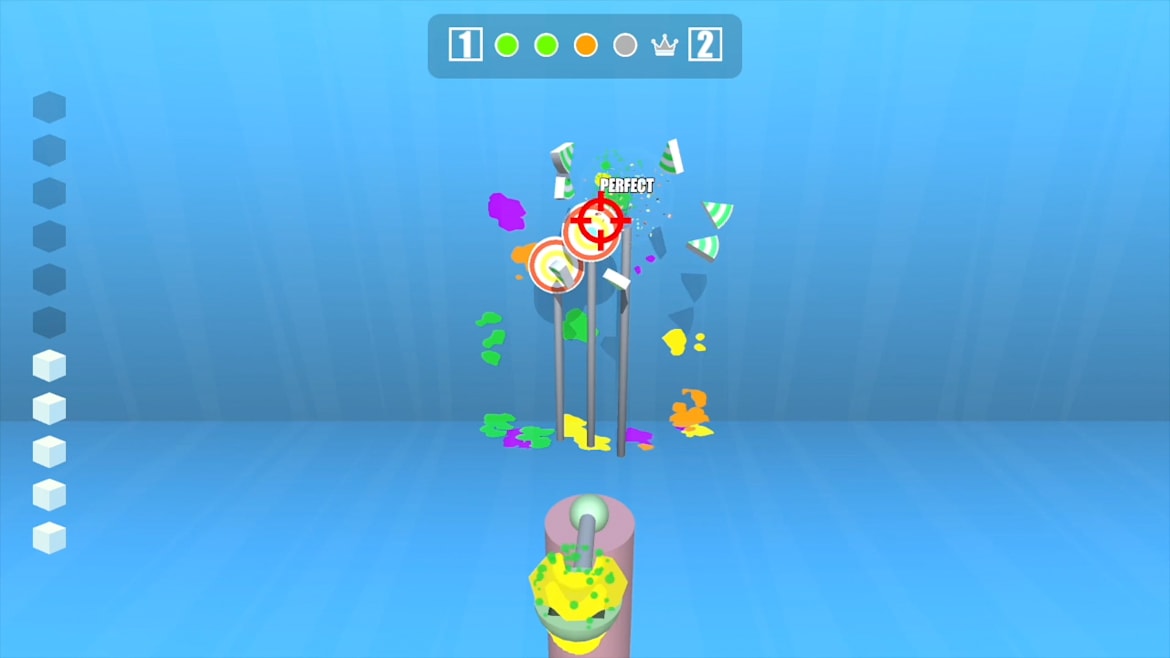 果凍酒-Jelly Shot-游戏截图-好玩游戏库