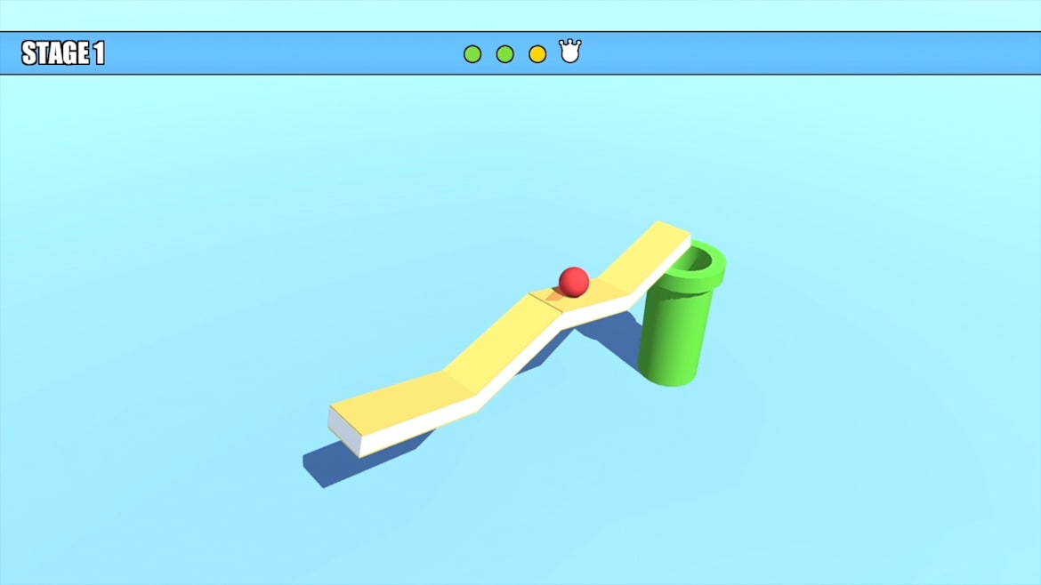 Project Roll-Project Roll-游戏截图-好玩游戏库