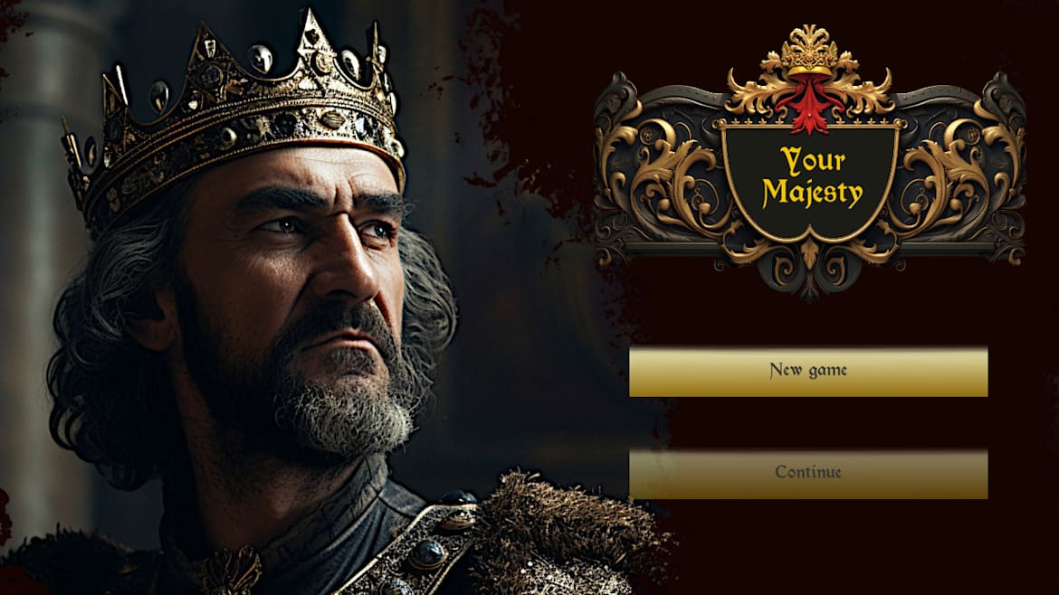 陛下-Your Majesty-游戏截图-好玩游戏库