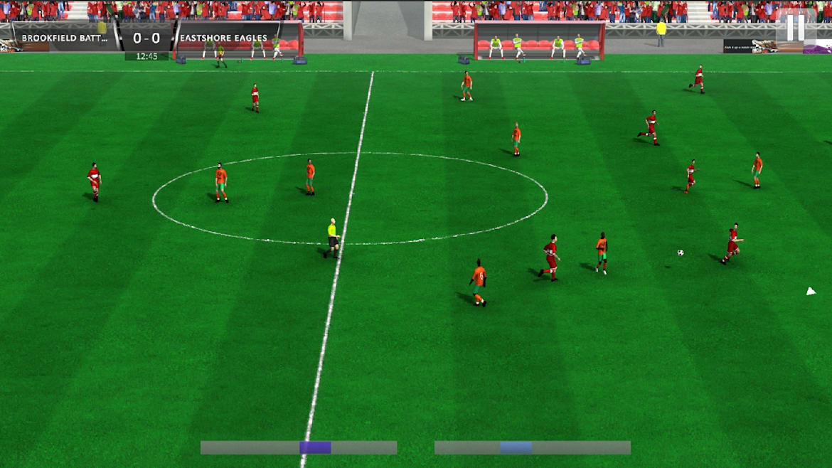 足球模拟器 2024-Football Simulator 2024-游戏截图-好玩游戏库