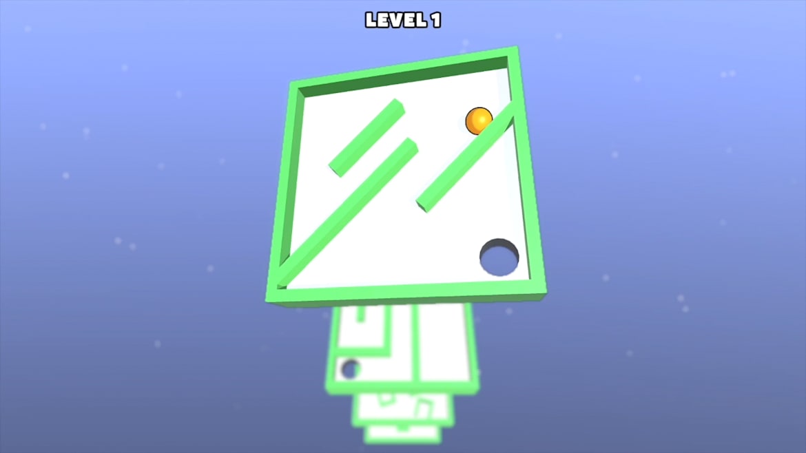 Tippy Pads-Tippy Pads-游戏截图-好玩游戏库