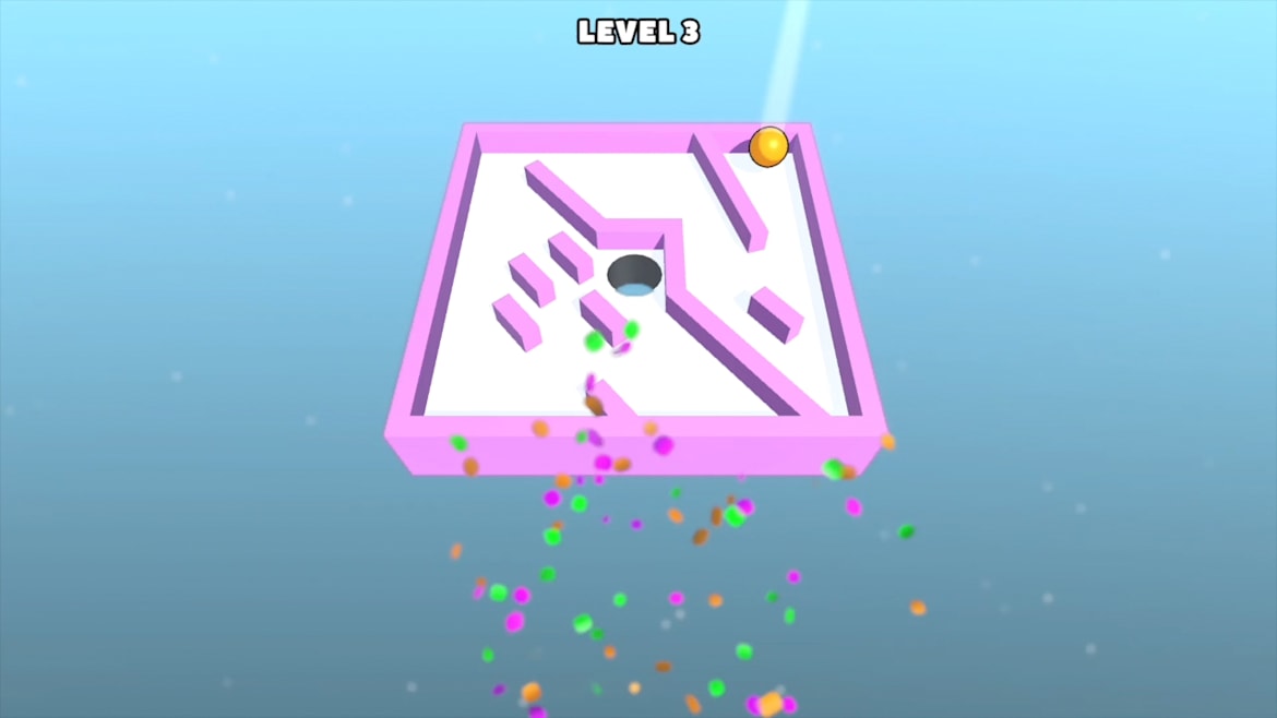 Tippy Pads-Tippy Pads-游戏截图-好玩游戏库