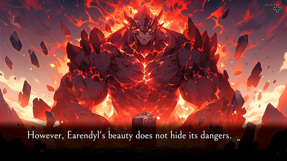 黑暗之王：光之觉醒-The Lord of Darkness: The Awakening of the Light-游戏截图-好玩游戏库