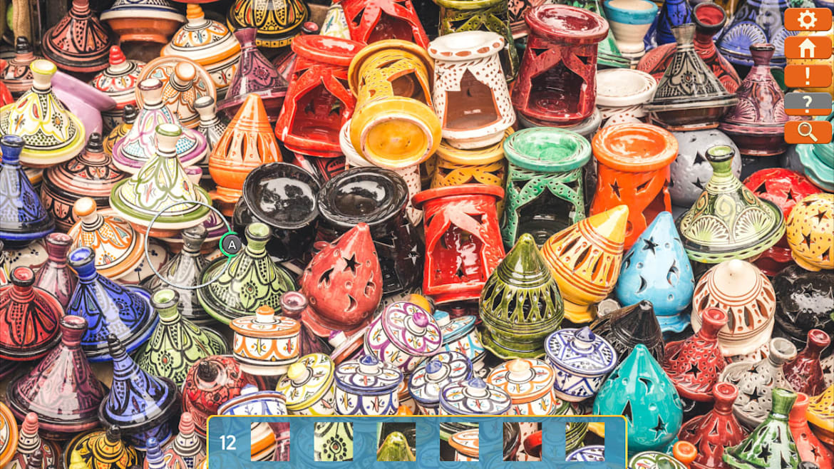 Just Find It-Just Find It: Collector's Edition-游戏截图-好玩游戏库