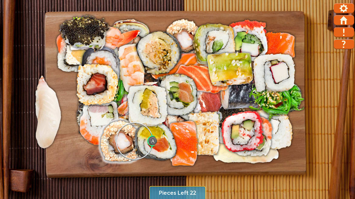 Just Find It-Just Find It: Collector's Edition-游戏截图-好玩游戏库