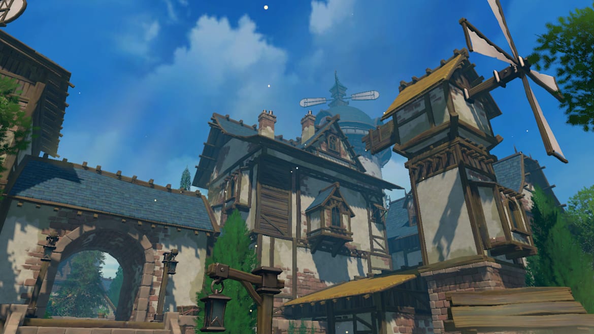 小镇冒险-Town Adventures-游戏截图-好玩客