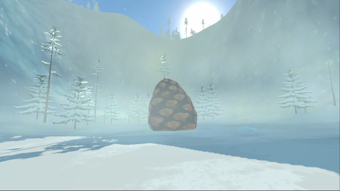 Hike Adventures-Hike Adventures-游戏截图-好玩游戏库