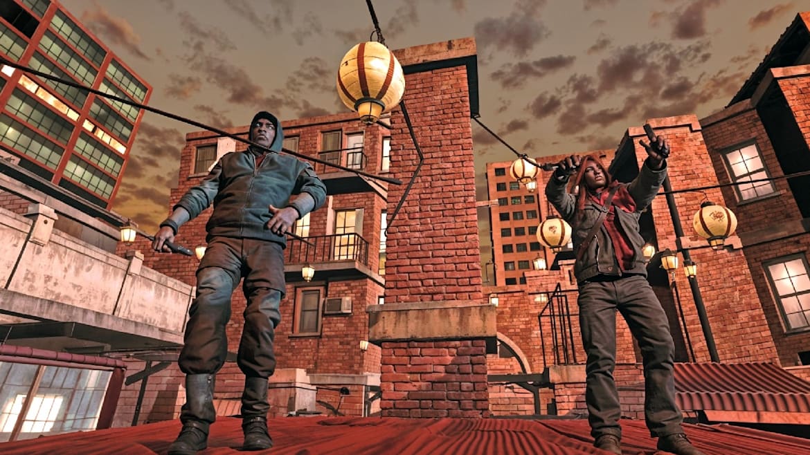 Z 战争启示录：射击游戏-Z War Apocalypse Shooter-游戏截图-好玩游戏库