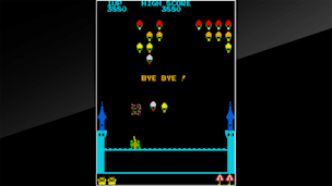 Arcade Archives KING & BALLOON 7