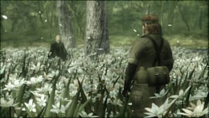 METAL GEAR SOLID 3: Snake Eater - Master Collection Version 4