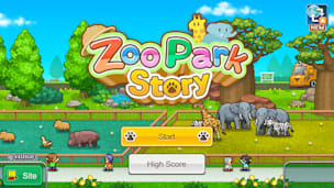 Zoo Park Story 6