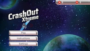CrashOut Xtreme 3