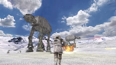 STAR WARS™: Battlefront Classic Collection 3