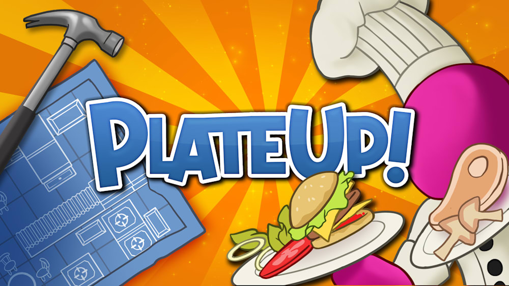 PlateUp! 1