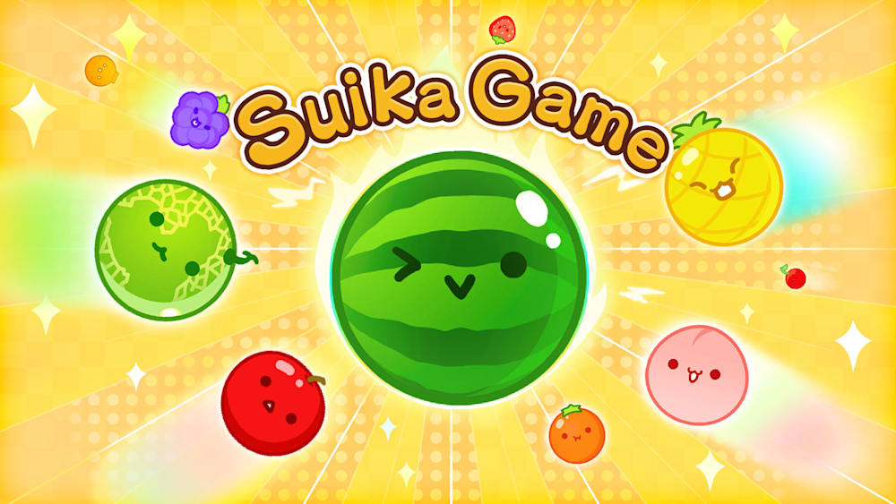 Suika Game 1