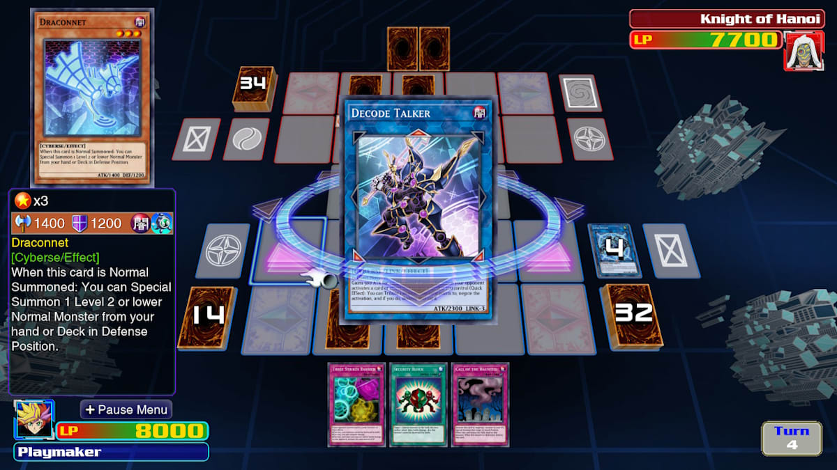 Yu-Gi-Oh! Legacy of the Duelist : Link Evolution SWITCH 5