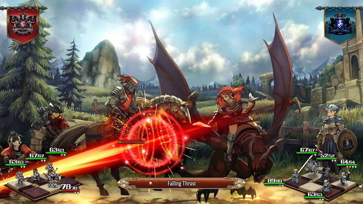 Unicorn Overlord 3