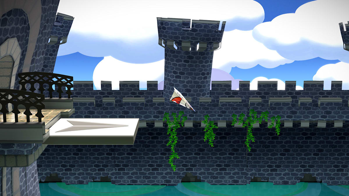 Paper Mario™: The Thousand-Year Door 4
