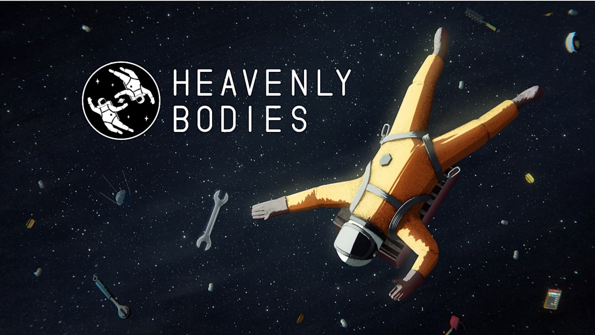 Heavenly Bodies 1