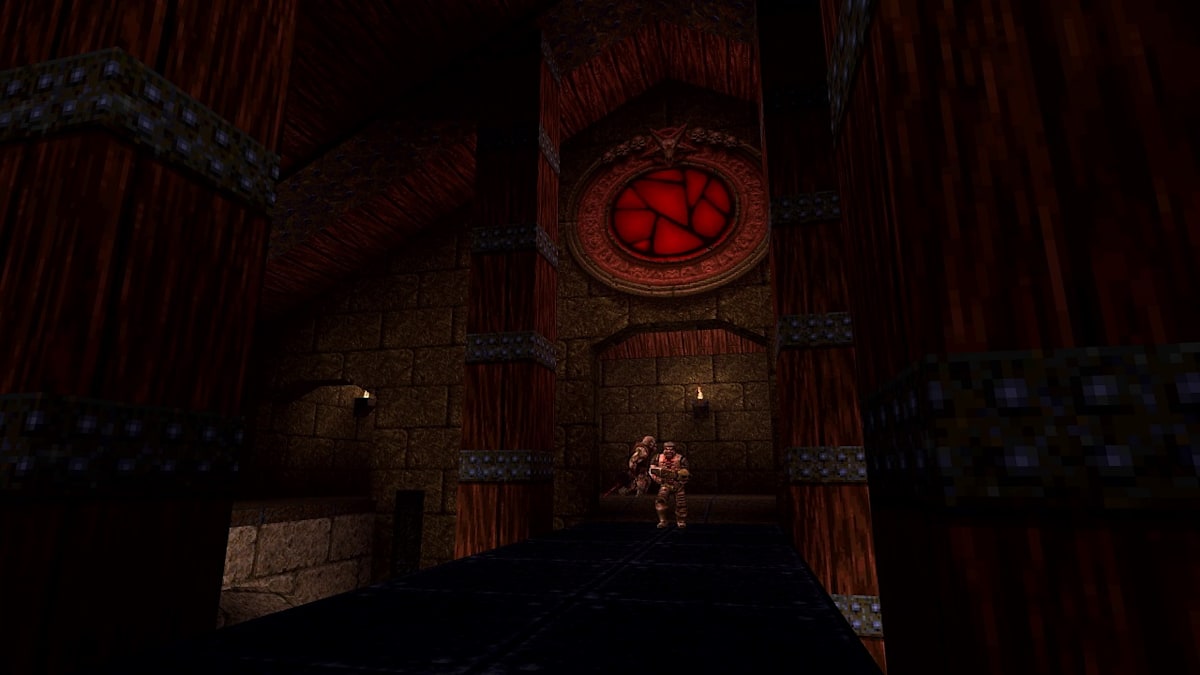 Pacote Aprimorado Quake + Quake II 2