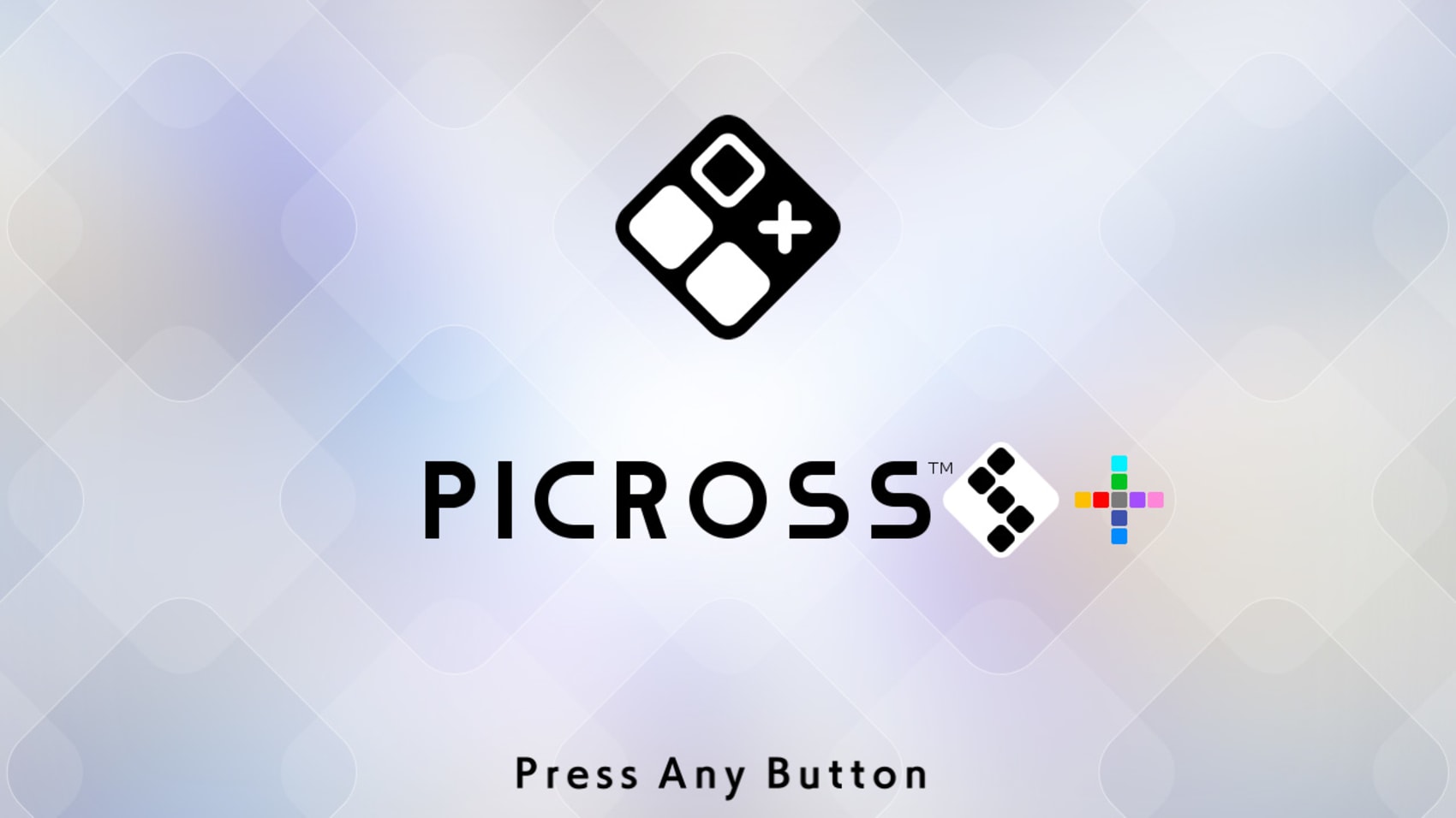 PICROSS S+ 3系列