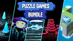 Puzzle Games Bundle (5 in 1)