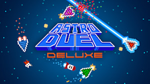 Astro Duel Deluxe