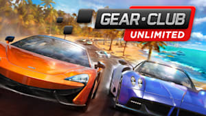 Gear.Club Unlimited