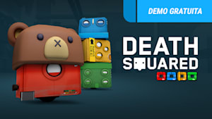 Death Squared