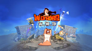 Worms W.M.D