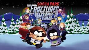 South Park™: The Fractured but Whole™ - Standard Edition